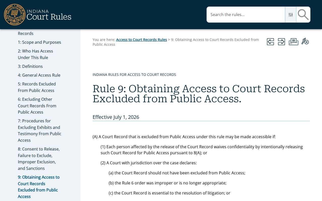 Floyd County bench warrant excluded record motion route